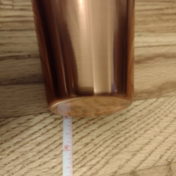 NIB Teremana Tequila Shaker - Picture 8 of 8